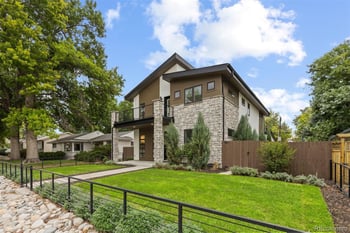 1560 S Monroe St, Denver, CO 80210