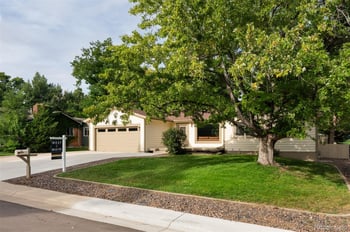 1055 Yank St, Golden, CO 80401
