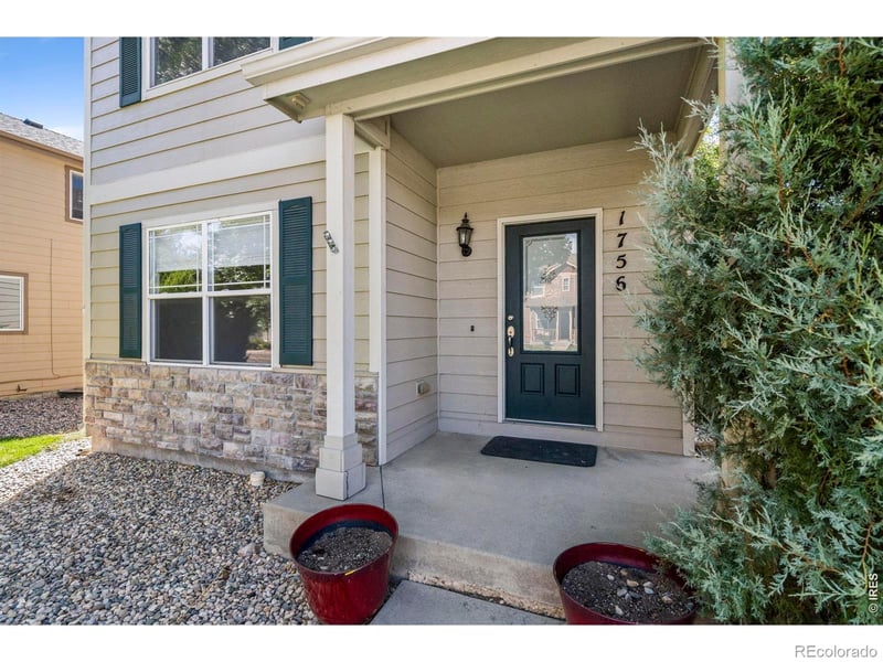 1756 E 11th St, Loveland, CO 80537