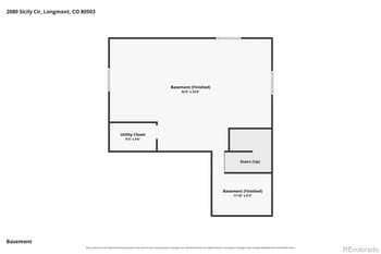 2080 Sicily Cir, Longmont, CO 80503
