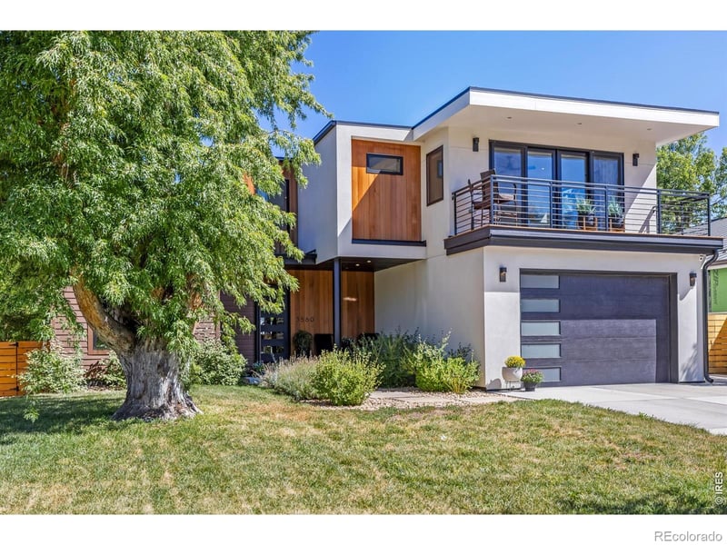 3560 16th St, Boulder, CO 80304