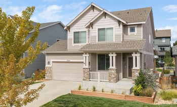 17039 W 86th Pl, Arvada, CO 80007