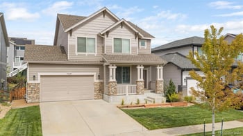 17039 W 86th Pl, Arvada, CO 80007