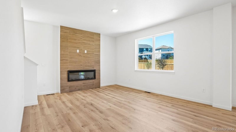 18137 Coppermallow Trl, Parker, CO 80134