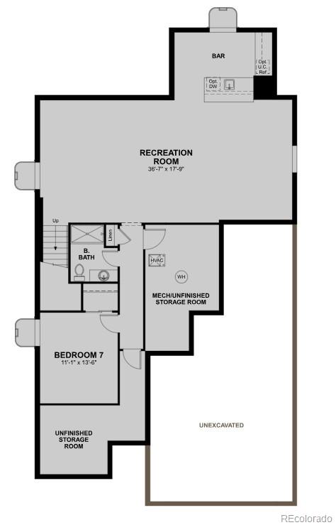 17707 Many Horses Way, Parker, CO 80134