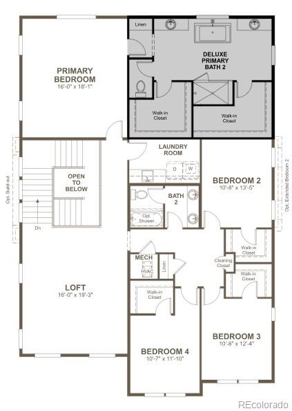 17707 Many Horses Way, Parker, CO 80134