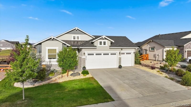 9952 Antelope Ravine Dr, Colorado Springs, CO 80908