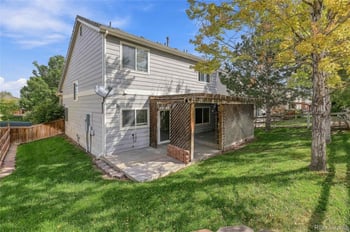 19408 E 59th, Aurora, CO 80019
