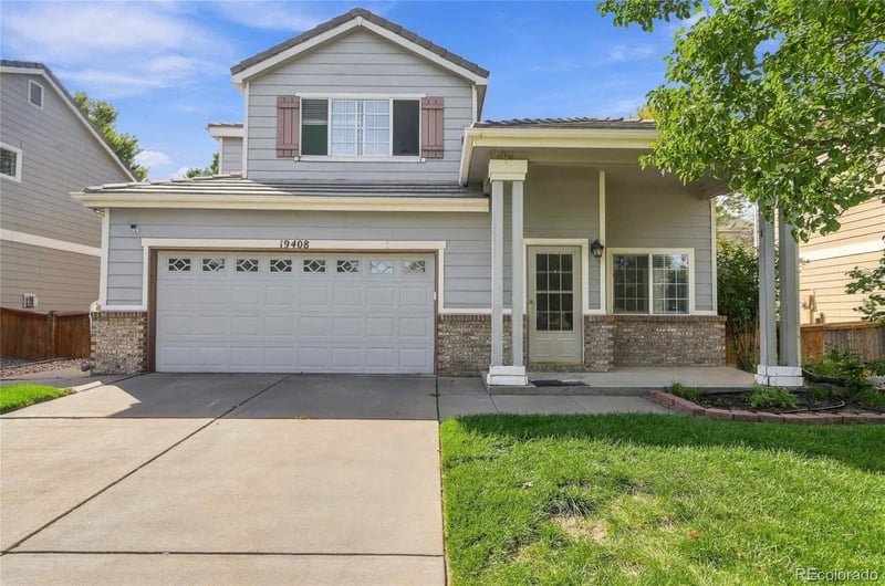 19408 E 59th, Aurora, CO 80019