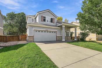 19408 E 59th, Aurora, CO 80019