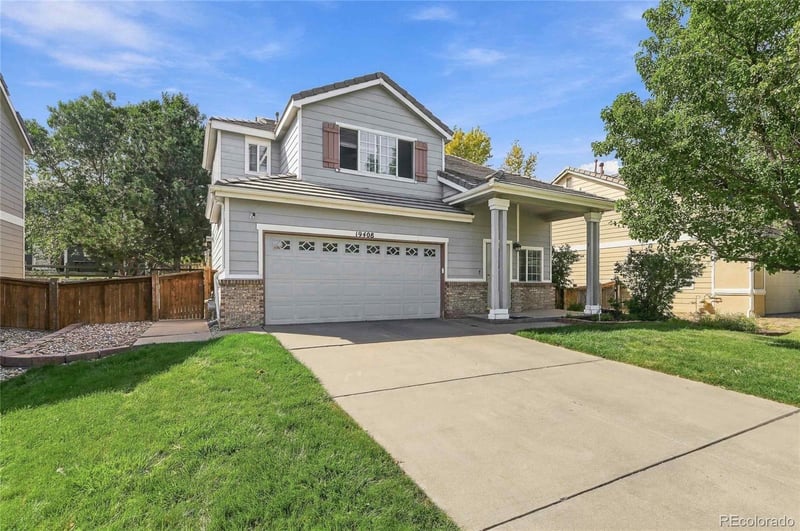 19408 E 59th, Aurora, CO 80019