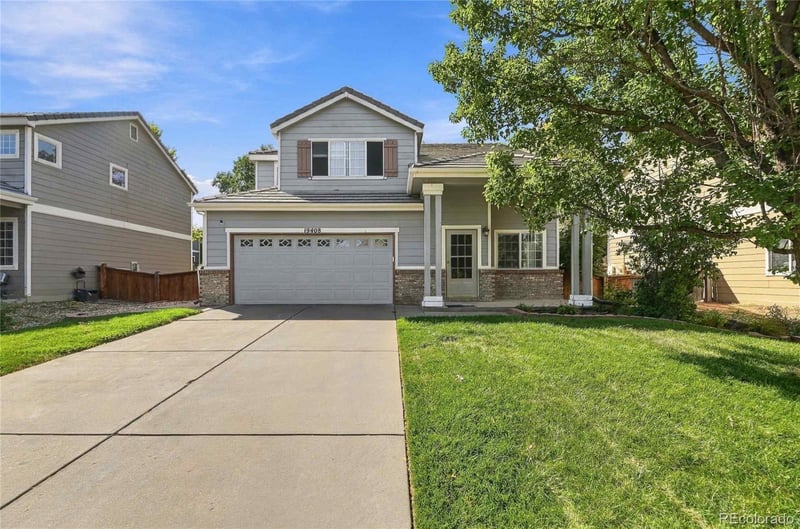 19408 E 59th, Aurora, CO 80019