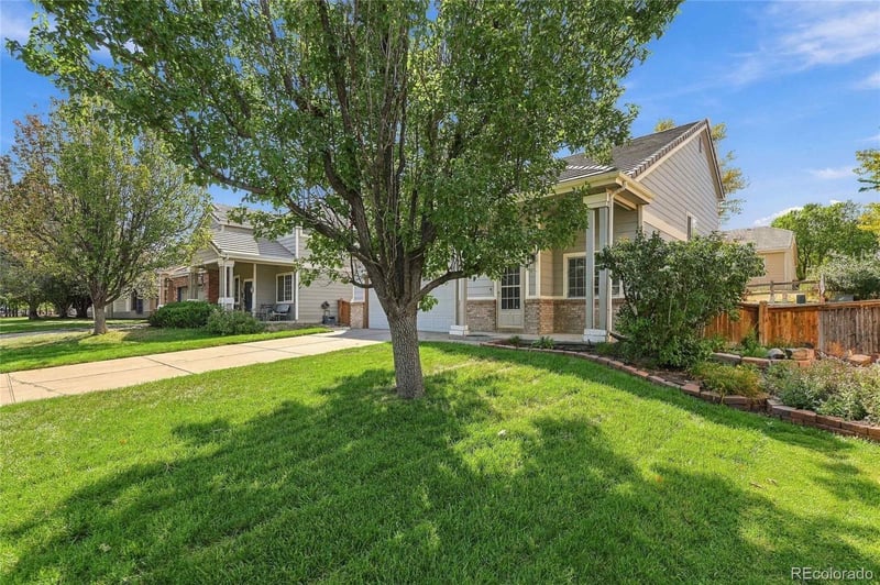 19408 E 59th, Aurora, CO 80019