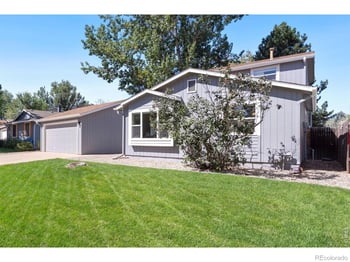 3301 Dunbar Ave, Fort Collins, CO 80526