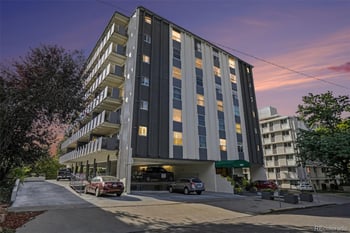 1265 N Race St #601, Denver, CO 80206