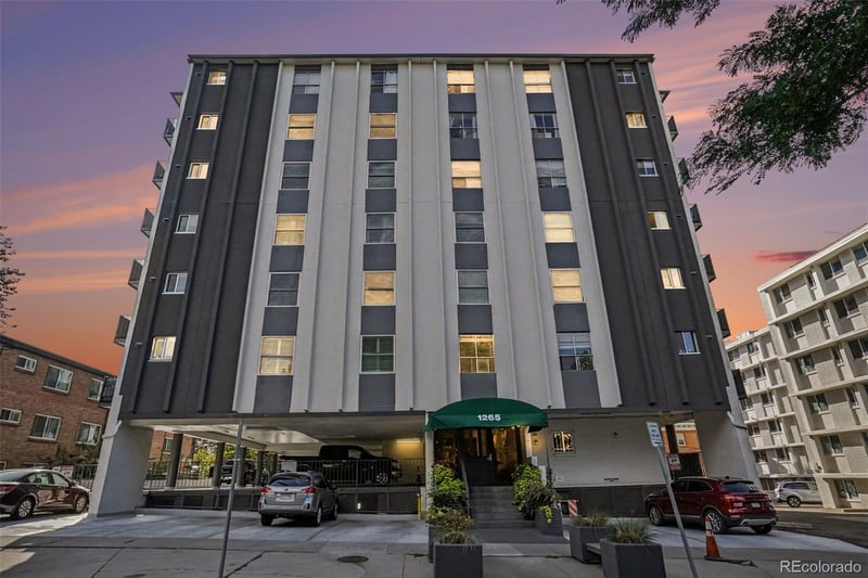 1265 Race St #601, Denver, CO 80206