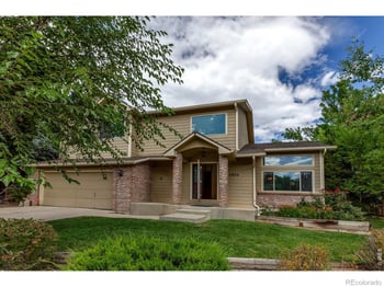2924 Lake Park Way, Longmont, CO 80503