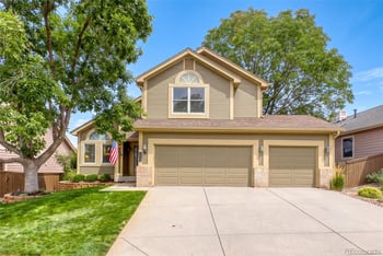 9608 Red Oakes Dr, Highlands Ranch, CO 80126