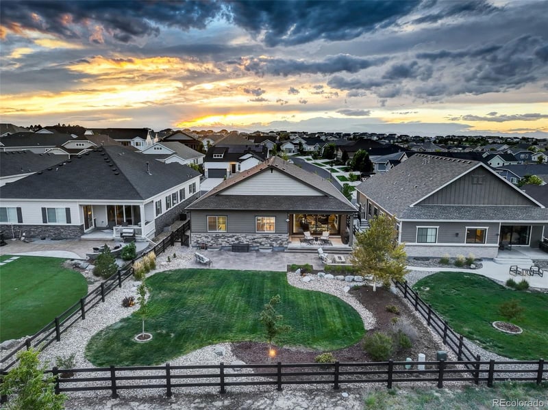 23940 E Tansy Dr, Aurora, CO 80016
