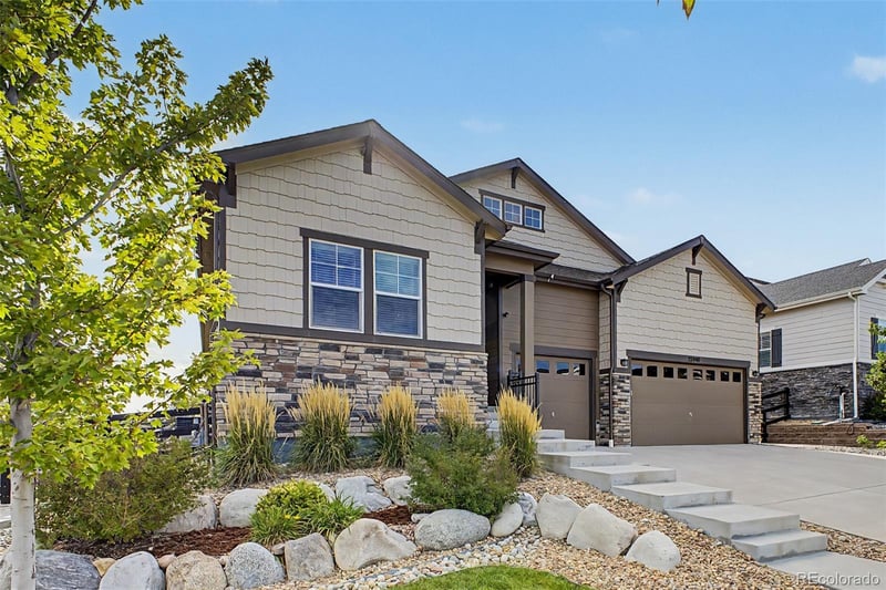 23940 E Tansy Dr, Aurora, CO 80016