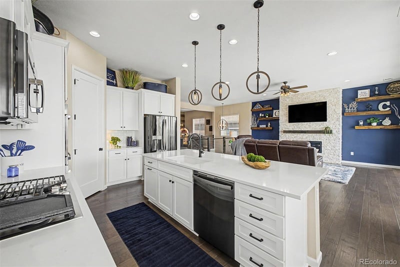 23940 E Tansy Dr, Aurora, CO 80016