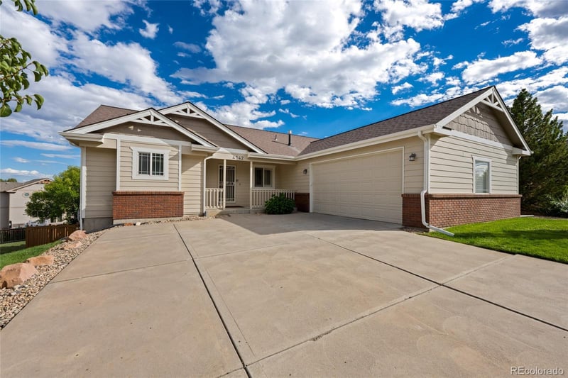 4542 Obrien Dr, Loveland, CO 80538