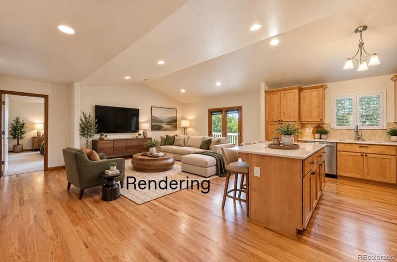 4542 Obrien Dr, Loveland, CO 80538