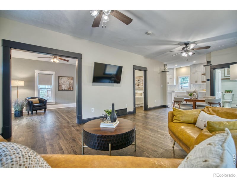 524 E 1st St, Loveland, CO 80537