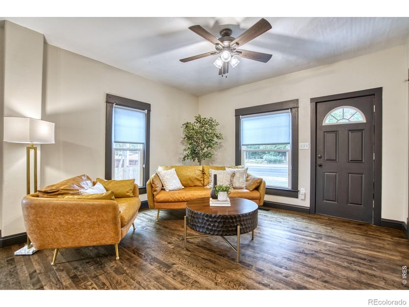 524 E 1st St, Loveland, CO 80537