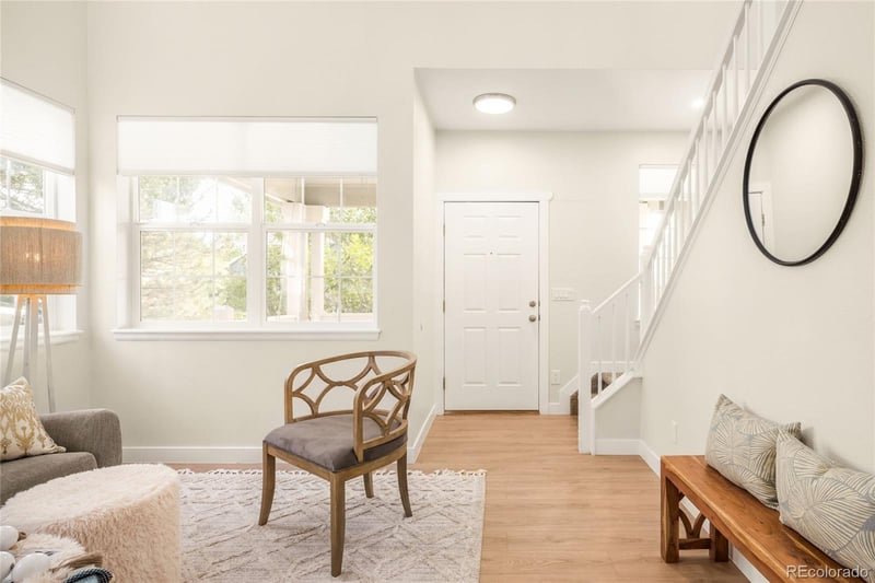 1341 N Stratton Ave, Castle Rock, CO 80104