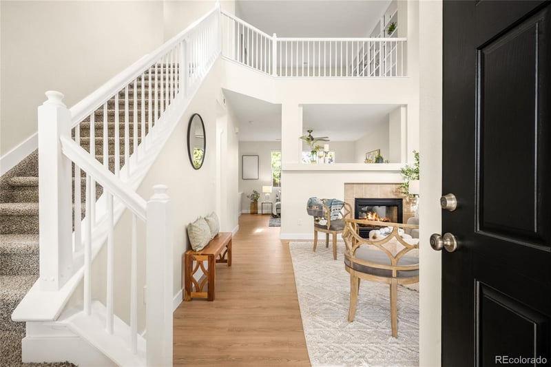1341 N Stratton Ave, Castle Rock, CO 80104