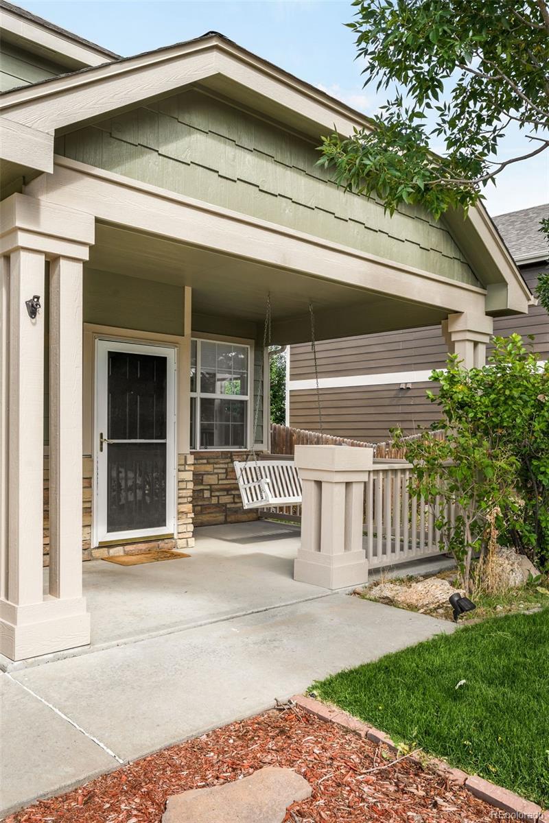1341 N Stratton Ave, Castle Rock, CO 80104