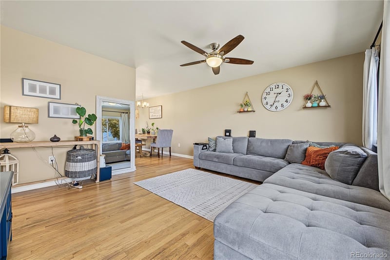 13196 E 6th Pl, Aurora, CO 80011