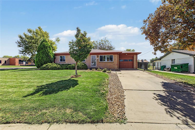 13196 E 6th Pl, Aurora, CO 80011
