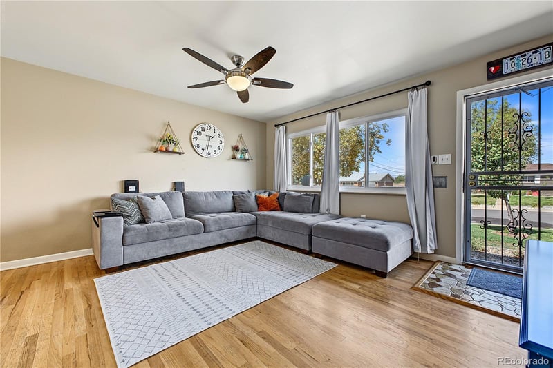 13196 E 6th Pl, Aurora, CO 80011