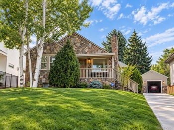 1570 S Fillmore St, Denver, CO 80210