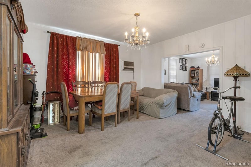 4662 Lincoln St, Denver, CO 80216