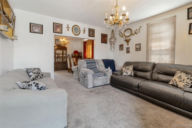 4662 Lincoln St, Denver, CO 80216
