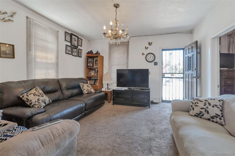 4662 Lincoln St, Denver, CO 80216