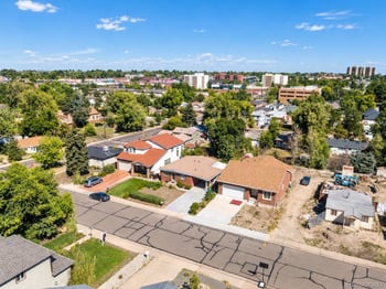 1018 S Krameria St, Denver, CO 80224