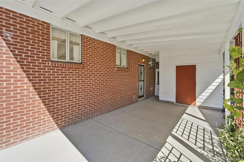 1018 S Krameria St, Denver, CO 80224
