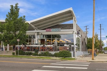 746 Ivanhoe St, Denver, CO 80220