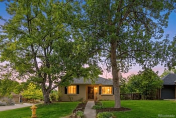 746 Ivanhoe St, Denver, CO 80220