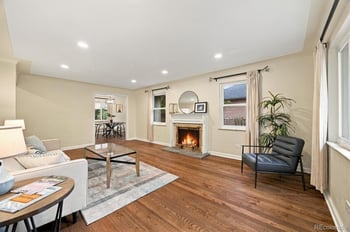 746 Ivanhoe St, Denver, CO 80220