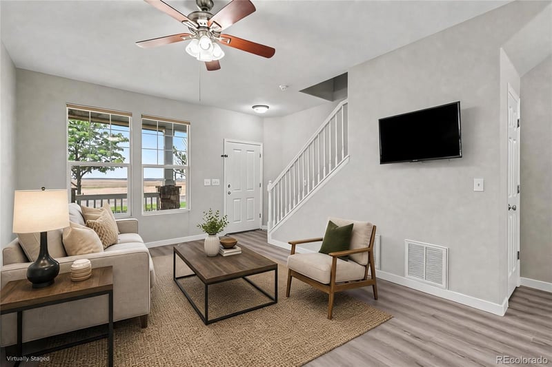 15612 E 96th Way #12D, Commerce City, CO 80022