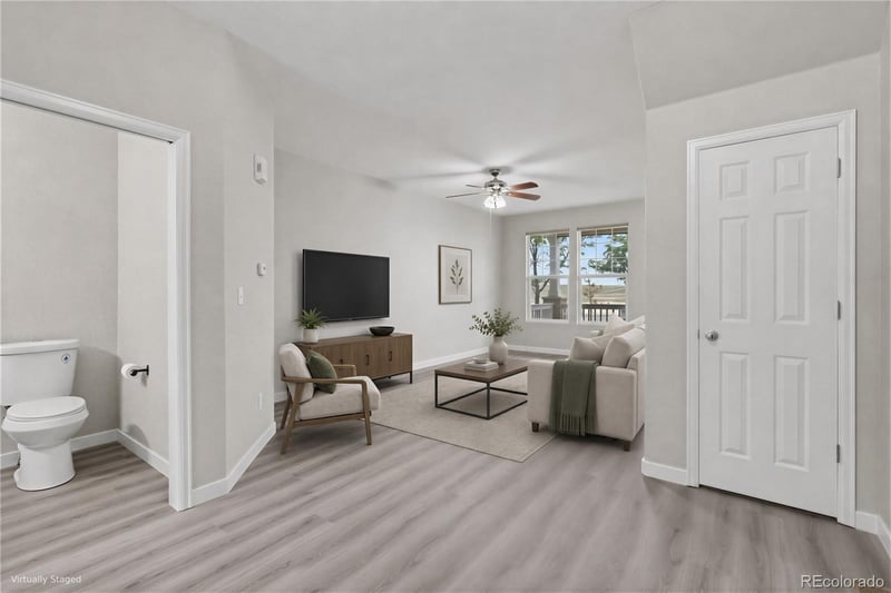 15612 E 96th Way #12D, Commerce City, CO 80022