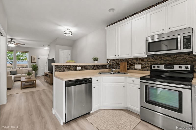 15612 E 96th Way #12D, Commerce City, CO 80022