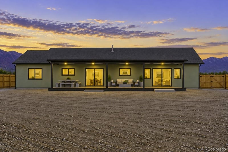 15635 Paintbrush St, Buena Vista, CO 81211