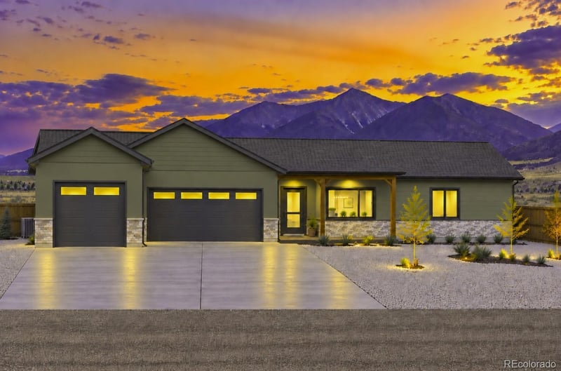 15635 Paintbrush St, Buena Vista, CO 81211