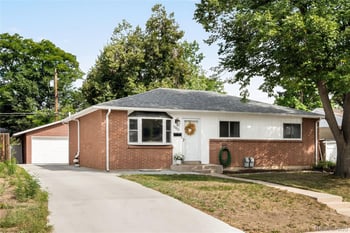 3250 S Utica St, Denver, CO 80236
